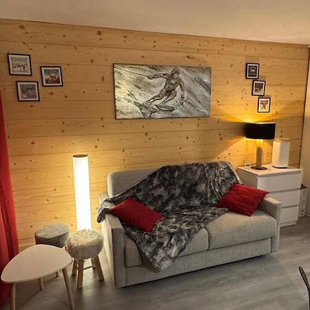 Studio 4 Pers, Linges Et Menage Inclus Val Thorens Eksteriør bilde